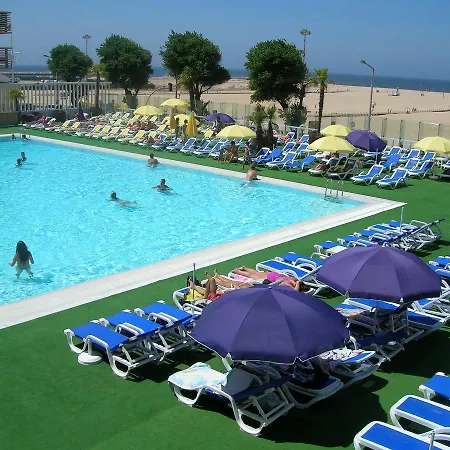 Apartamento Oasis Plaza *