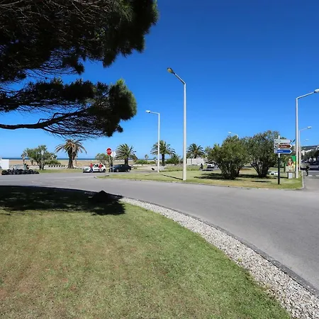 Apartamento Oasis Plaza Apartment *