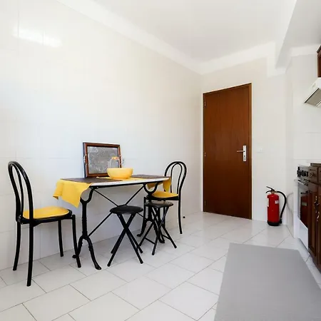 Apartment Apartamento Oasis Plaza *