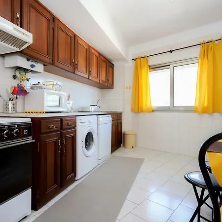 Apartamento Oasis Plaza