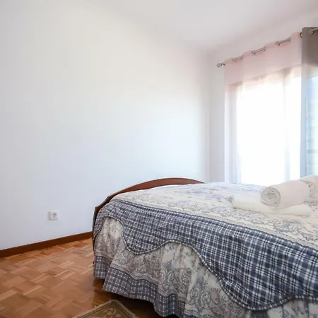 Apartamento Oasis Plaza Apartment Figueira da Foz