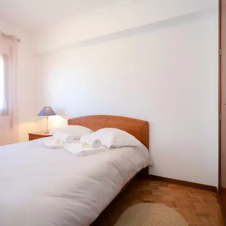 Apartamento Oasis Plaza Figueira da Foz