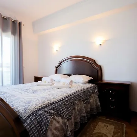 Apartment Apartamento Oasis Plaza *