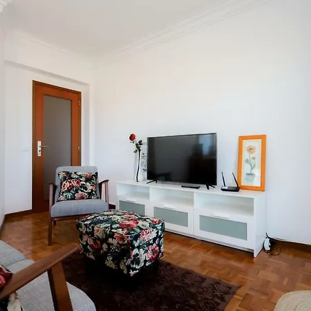 Apartamento Oasis Plaza Figueira da Foz
