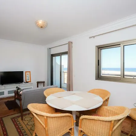 Apartamento Oasis Plaza * Figueira da Foz
