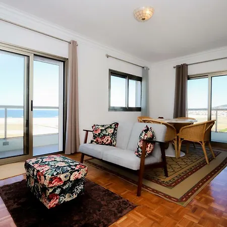 Apartamento Oasis Plaza Apartment Figueira da Foz