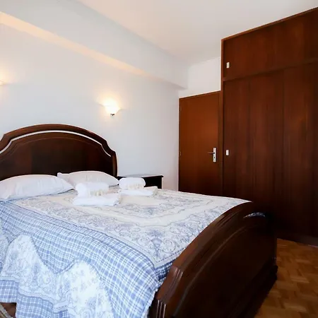 Apartamento Oasis Plaza Figueira da Foz