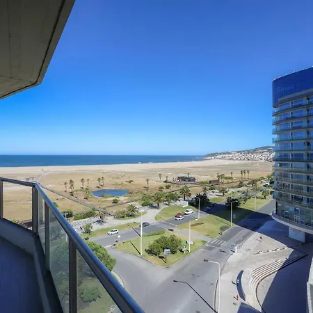 Apartamento Oasis Plaza *