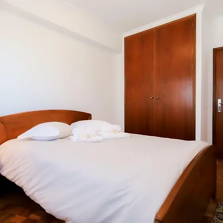 Apartamento Oasis Plaza Apartment *