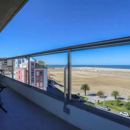 Apartamento Oasis Plaza *