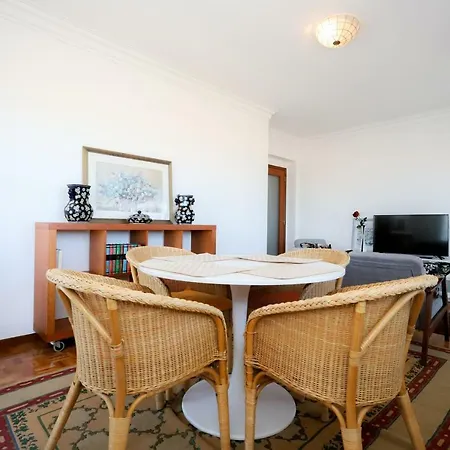 Apartamento Oasis Plaza Apartment