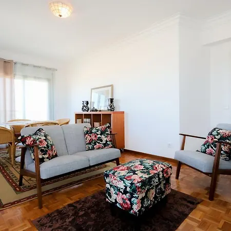 Apartamento Oasis Plaza * Figueira da Foz